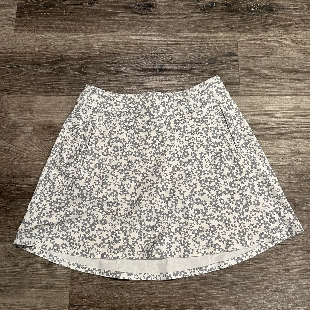 G Fore Skort